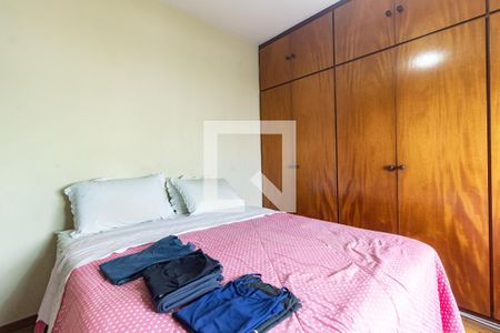 Quarto 1 de apartamento à venda com 3 quartos, 125m² em Aclimação, São Paulo