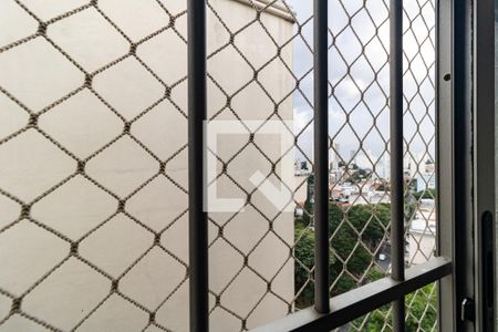 Apartamento à venda com 125m², 3 quartos e 1 vagaVista do Quarto 3