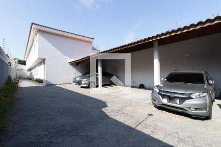 Casa à venda com 76m², 2 quartos e 1 vagaGaragem