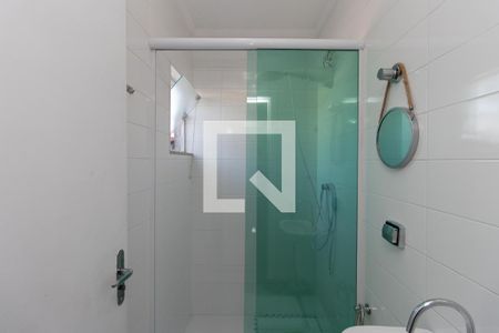 Casa à venda com 76m², 2 quartos e 1 vagaBanheiro da Suíte 2