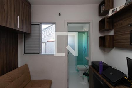 Casa à venda com 76m², 2 quartos e 1 vagaQuarto Suíte 2