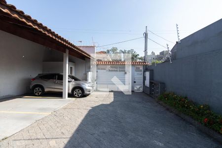Casa à venda com 76m², 2 quartos e 1 vagaGaragem