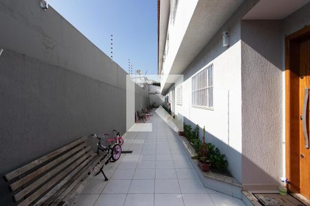 Casa à venda com 76m², 2 quartos e 1 vagaÁrea comum