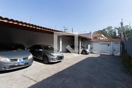 Casa à venda com 76m², 2 quartos e 1 vagaGaragem