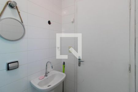 Casa à venda com 76m², 2 quartos e 1 vagaBanheiro da Suíte 2