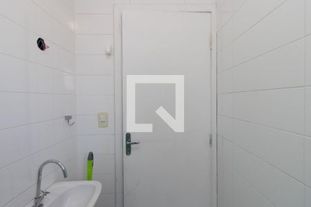 Casa à venda com 76m², 2 quartos e 1 vagaBanheiro da Suíte 2