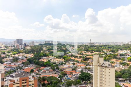 Vista de apartamento à venda com 3 quartos, 147m² em Vila Leopoldina, São Paulo