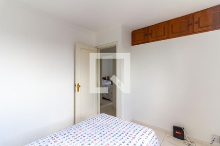 Quarto 1 de apartamento à venda com 3 quartos, 147m² em Vila Leopoldina, São Paulo