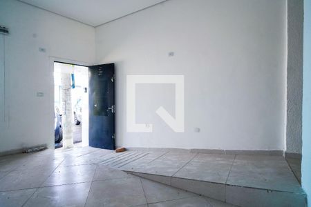 Sala de casa para alugar com 2 quartos, 160m² em Vila Santa Rita, Sorocaba