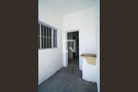 Casa para alugar com 160m², 2 quartos e sem vaga Casa para alugar com 160m², 2 quartos e sem vagaÁrea de Serviço