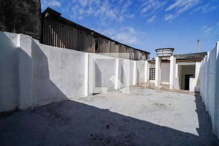 Casa para alugar com 160m², 2 quartos e sem vaga Casa para alugar com 160m², 2 quartos e sem vagaQuintal