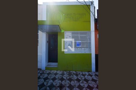 Casa para alugar com 160m², 2 quartos e sem vaga Casa para alugar com 160m², 2 quartos e sem vagaFachada