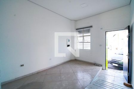 Sala de casa para alugar com 2 quartos, 160m² em Vila Santa Rita, Sorocaba