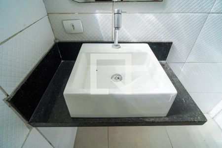 Casa para alugar com 160m², 2 quartos e sem vaga Casa para alugar com 160m², 2 quartos e sem vagaBanheiro