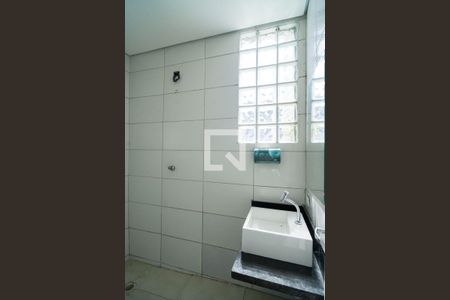 Casa para alugar com 160m², 2 quartos e sem vaga Casa para alugar com 160m², 2 quartos e sem vagaBanheiro