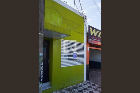 Casa para alugar com 160m², 2 quartos e sem vaga Casa para alugar com 160m², 2 quartos e sem vagaFachada