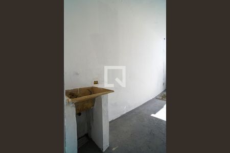 Casa para alugar com 160m², 2 quartos e sem vaga Casa para alugar com 160m², 2 quartos e sem vagaÁrea de Serviço