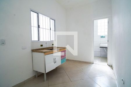 Casa para alugar com 160m², 2 quartos e sem vaga Casa para alugar com 160m², 2 quartos e sem vagaCozinha