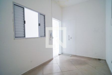 Quarto 2 de casa para alugar com 2 quartos, 160m² em Vila Santa Rita, Sorocaba