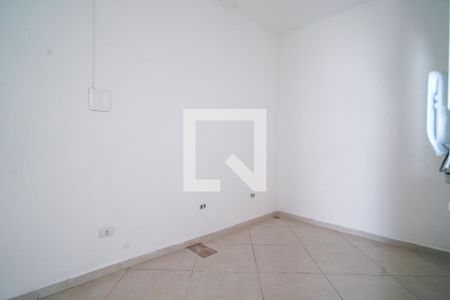Quarto 2 de casa para alugar com 2 quartos, 160m² em Vila Santa Rita, Sorocaba