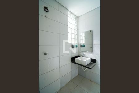 Casa para alugar com 160m², 2 quartos e sem vaga Casa para alugar com 160m², 2 quartos e sem vagaBanheiro