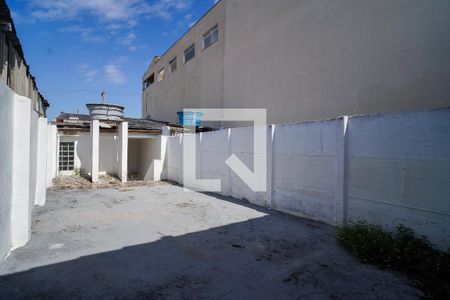 Casa para alugar com 160m², 2 quartos e sem vaga Casa para alugar com 160m², 2 quartos e sem vagaQuintal