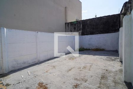 Casa para alugar com 160m², 2 quartos e sem vaga Casa para alugar com 160m², 2 quartos e sem vagaQuintal