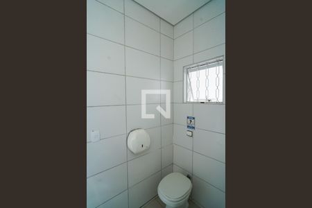 Casa para alugar com 160m², 2 quartos e sem vaga Casa para alugar com 160m², 2 quartos e sem vagaBanheiro
