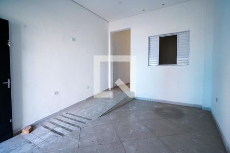 Sala de casa para alugar com 2 quartos, 126m² em Vila Santa Rita, Sorocaba