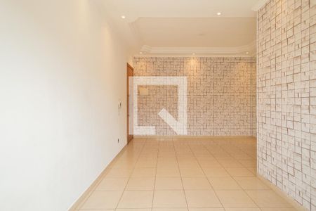 Sala de apartamento para alugar com 2 quartos, 60m² em Nova Petrópolis, São Bernardo do Campo