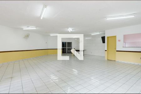 Apartamento para alugar com 60m², 2 quartos e 1 vagaÁrea comum - Salão de festas