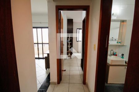 Quarto 1 de apartamento para alugar com 2 quartos, 78m² em Aviação, Praia Grande