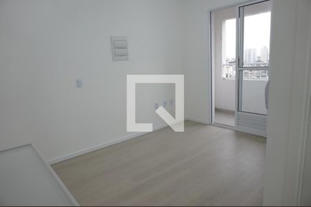 Sala de apartamento para alugar com 1 quarto, 25m² em Vila Guedes, São Paulo