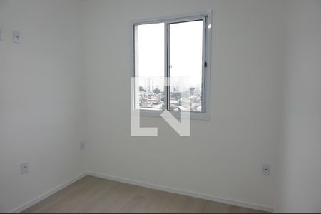 Quarto de apartamento para alugar com 1 quarto, 25m² em Vila Guedes, São Paulo