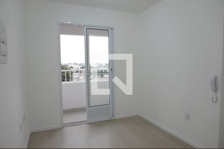 Sala de apartamento para alugar com 1 quarto, 25m² em Vila Guedes, São Paulo