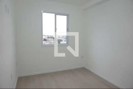 Quarto de apartamento para alugar com 1 quarto, 25m² em Vila Guedes, São Paulo