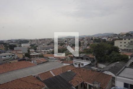 Vista da Rua de apartamento para alugar com 1 quarto, 25m² em Vila Guedes, São Paulo