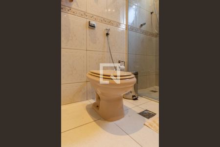 Apartamento à venda com 150m², 4 quartos e 2 vagasBanheiro Social