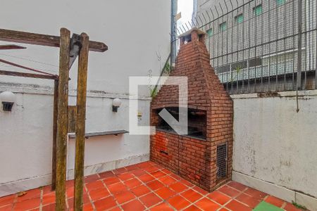 Apartamento à venda com 150m², 4 quartos e 2 vagasÁrea comum