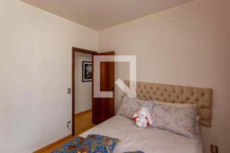 Apartamento à venda com 150m², 4 quartos e 2 vagasQuarto 3