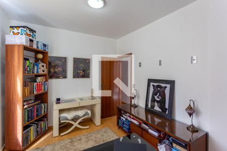 Apartamento à venda com 150m², 4 quartos e 2 vagasQuarto 2