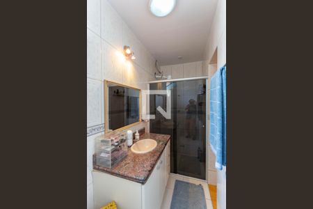 Apartamento à venda com 150m², 4 quartos e 2 vagasBanheiro Quarto 4