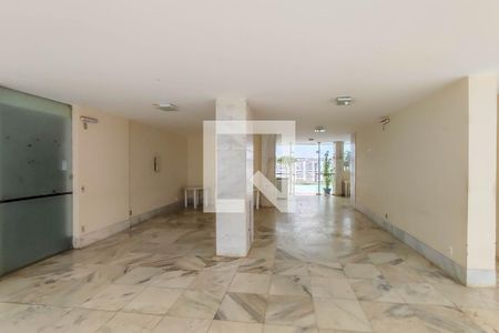 Apartamento à venda com 150m², 4 quartos e 2 vagasÁrea comum