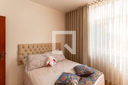 Apartamento à venda com 150m², 4 quartos e 2 vagasQuarto 3