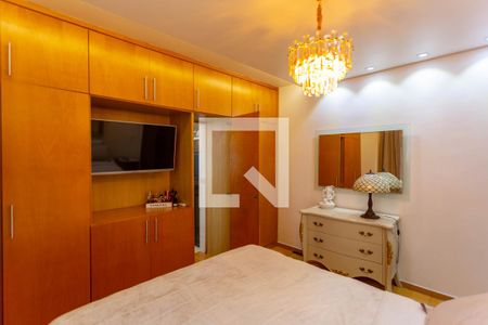 Apartamento à venda com 150m², 4 quartos e 2 vagasQuarto 4