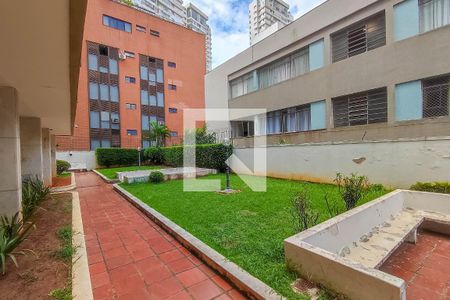 Apartamento à venda com 150m², 4 quartos e 2 vagasÁrea comum