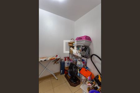 Apartamento à venda com 150m², 4 quartos e 2 vagasDispensa