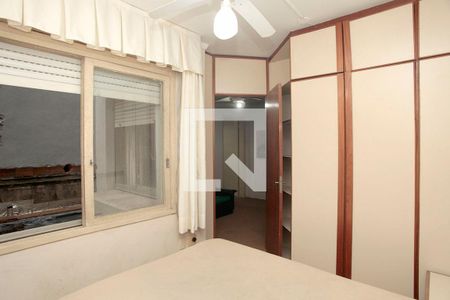 Quarto de apartamento para alugar com 1 quarto, 45m² em Floresta, Porto Alegre