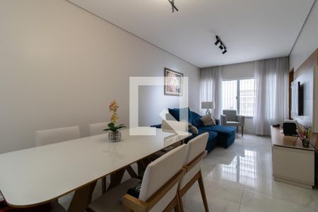 Sala de casa à venda com 2 quartos, 216m² em Ponte Grande, Guarulhos