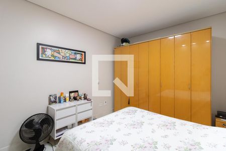 Suíte de casa para alugar com 2 quartos, 216m² em Ponte Grande, Guarulhos